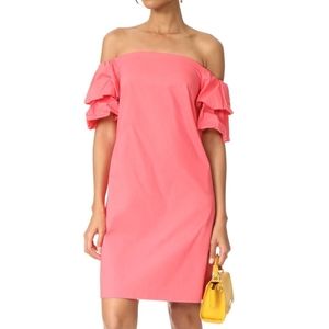 **FREE SHIPPING** Club Monaco Arnar Dress
